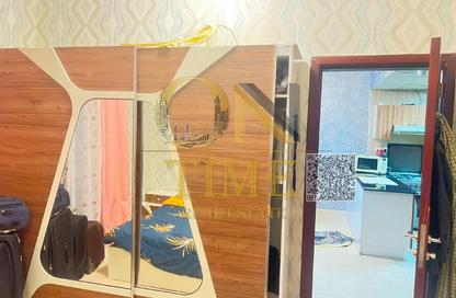 Apartment - Studio - 1 Bathroom for rent in Al Rawda 2 Villas - Al Rawda 2 - Al Rawda - Ajman