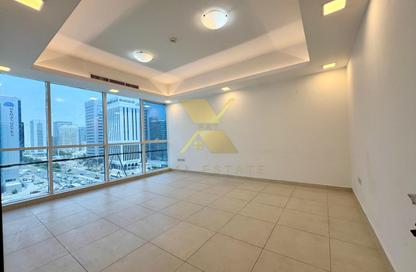 Apartment - 2 Bedrooms - 2 Bathrooms for rent in Hamdan Street - Abu Dhabi Apartment - 2 Bedrooms - 2 Bathrooms for rent in Hamdan Street - Abu Dhabi