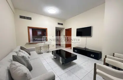 Apartment - 1 Bedroom - 1 Bathroom for rent in Azure - Dubai Marina - Dubai
