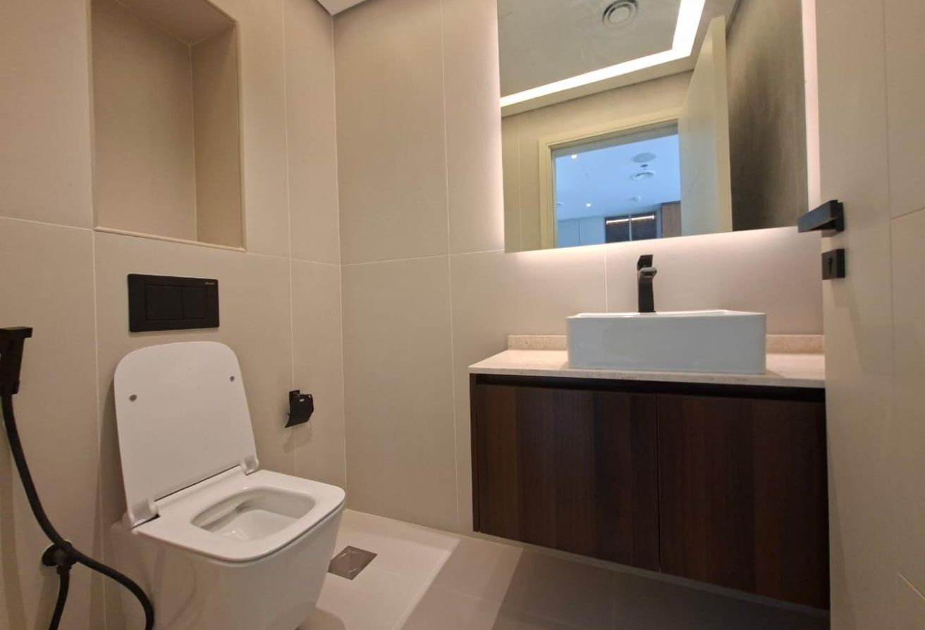 1 bedroom apartment in PG One, Al Furjan: 12