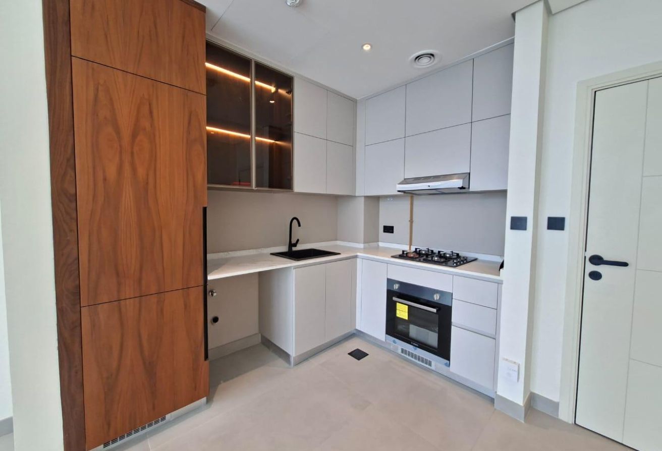 1 bedroom apartment in PG One, Al Furjan: 5