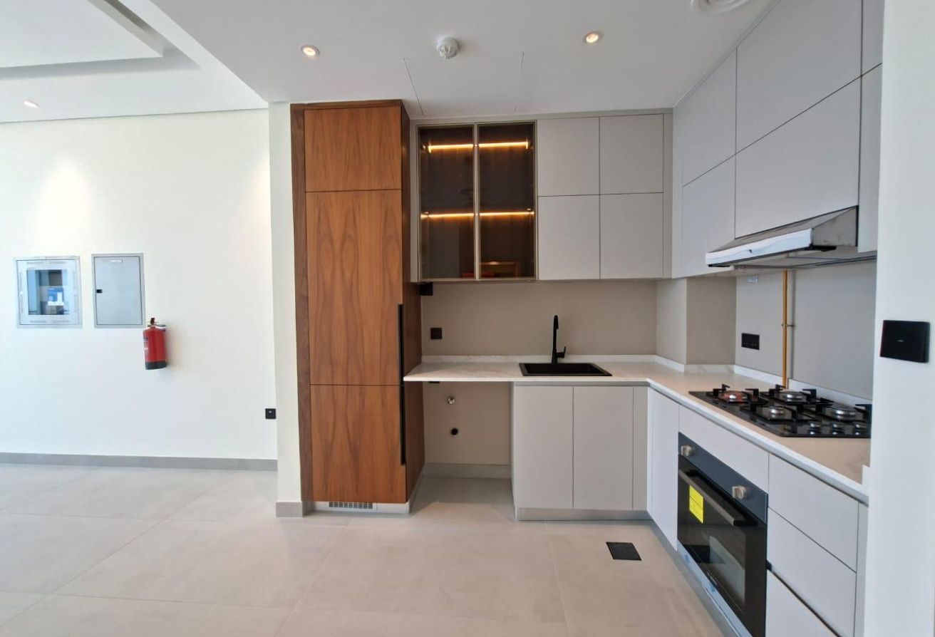 1 bedroom apartment in PG One, Al Furjan: 8