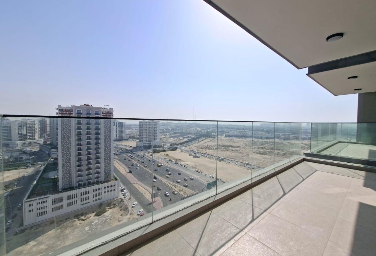 1 bedroom apartment in PG One, Al Furjan: 16