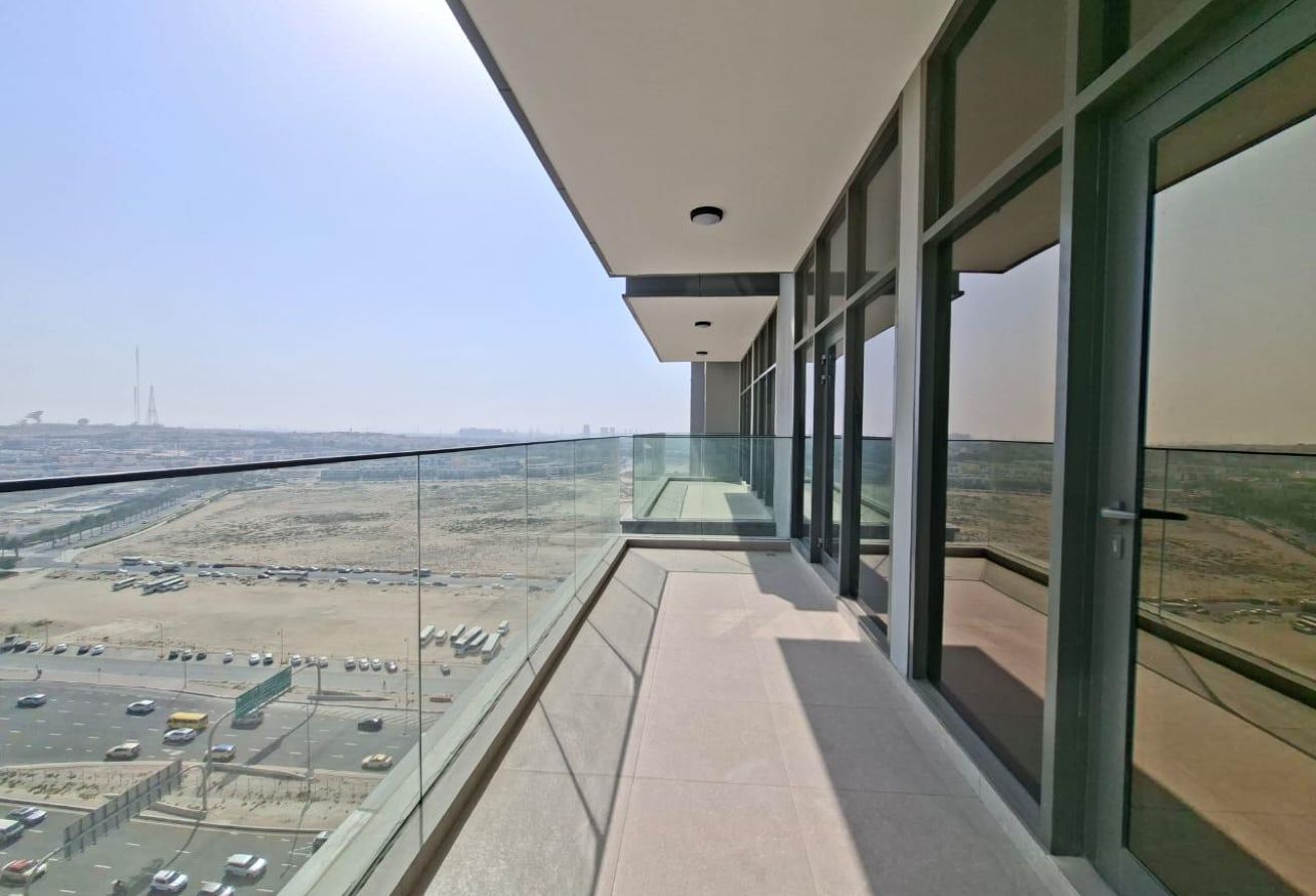 1 bedroom apartment in PG One, Al Furjan: 15