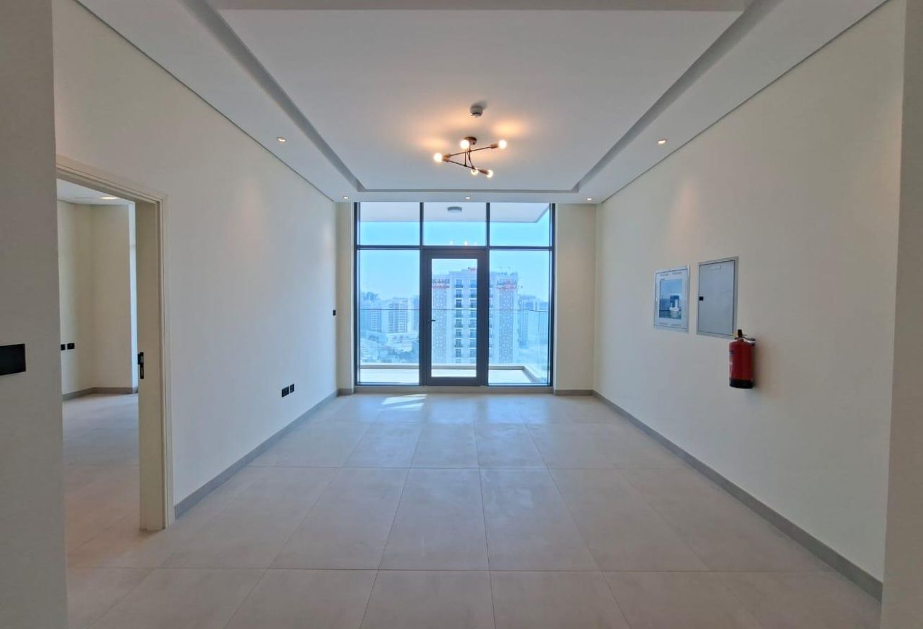 1 bedroom apartment in PG One, Al Furjan: 6