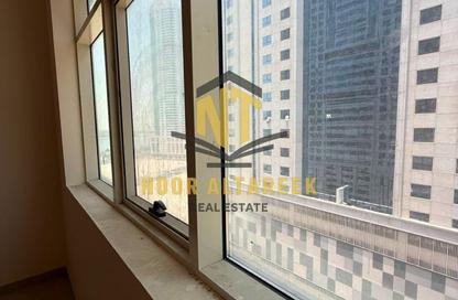 Apartment - 2 Bedrooms - 2 Bathrooms for rent in Al Khan Corniche - Al Khan - Sharjah