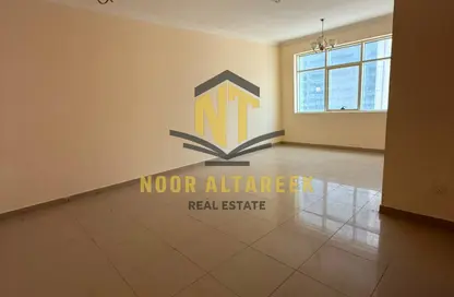 شقة - 2 غرف نوم - 2 حمامات للايجار في كورنيش الخان - الخان - الشارقة