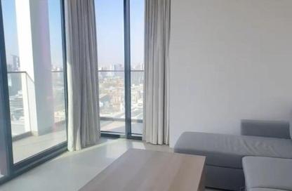 Apartment - 1 Bedroom - 2 Bathrooms for rent in Binghatti Venus - District 13 - Jumeirah Village Circle - Dubai