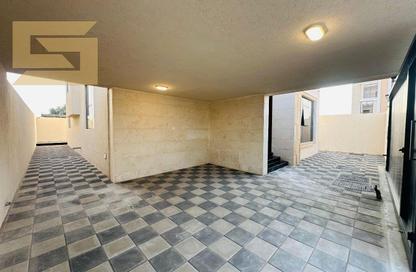 Villa - 5 Bedrooms - 7 Bathrooms for sale in Al Zaheya Gardens - Al Zahya - Ajman
