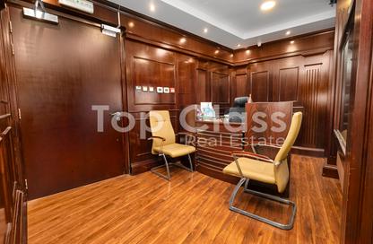 Office Space - Studio - 1 Bathroom for sale in Smart Heights - Barsha Heights (Tecom) - Dubai