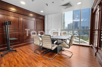 Office Space - Studio - 1 Bathroom for sale in Smart Heights - Barsha Heights (Tecom) - Dubai Office Space - Studio - 1 Bathroom for sale in Smart Heights - Barsha Heights (Tecom) - Dubai