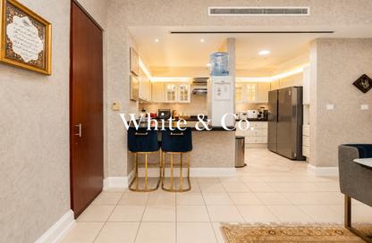 Apartment - 3 - 4 for sale in Al Mass Tower - Dubai Marina Towers - Dubai Marina - Dubai