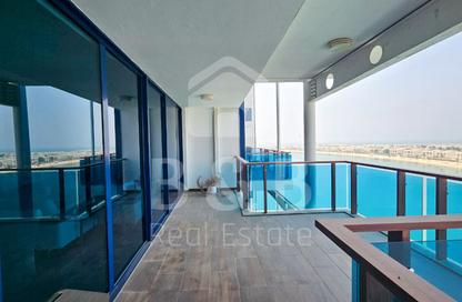 Apartment - 3 Bedrooms - 4 Bathrooms for sale in Lagoon B1 - The Lagoons - Mina Al Arab - Ras Al Khaimah Apartment - 3 Bedrooms - 4 Bathrooms for sale in Lagoon B1 - The Lagoons - Mina Al Arab - Ras Al Khaimah