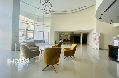 Apartment - 2 Bedrooms - 3 Bathrooms for sale in Azizi Plaza - Al Furjan - Dubai