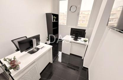 Office Space - Studio - 1 for rent in Horizone Building - Port Saeed - Deira - Dubai Office Space - Studio - 1 for rent in Horizone Building - Port Saeed - Deira - Dubai