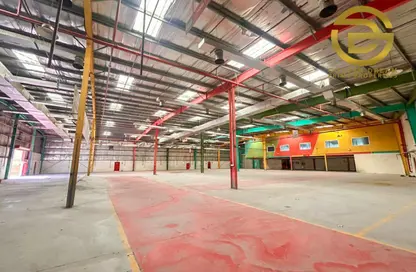 مستودع - استوديو - 3 حمامات للايجار في دبي إنفستمنت بارك 1 (DIP 1) - مجمع دبي للاستثمار - دبي