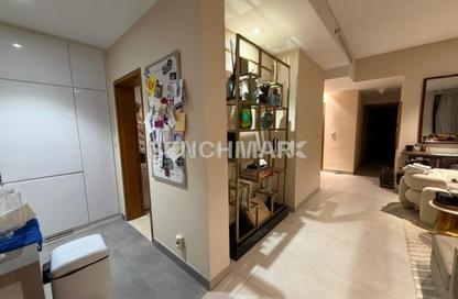 Apartment - 2 - 3 for sale in Injazzat Residence - Meydan Avenue - Meydan - Dubai