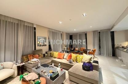 Apartment - 2 - 3 for sale in Injazzat Residence - Meydan Avenue - Meydan - Dubai