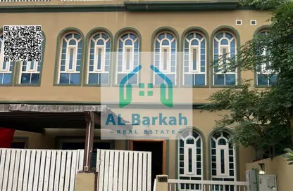 Townhouse - 3 Bedrooms - 3 Bathrooms for sale in Uptown Al Zahia - Al Zahia - Muwaileh Commercial - Sharjah