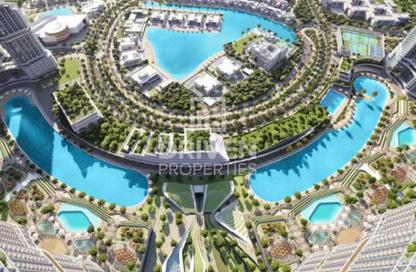 شقة - 2 غرف نوم - 2 حمامات للبيع في 360 ريفرسايد كريسنت - شوبا هارتلاند الثانية - بو كدرة - دبي