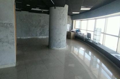Office Space - Studio - 1 for rent in Fortune Executive - JLT Cluster T - Jumeirah Lake Towers - Dubai