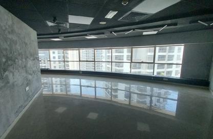 Office Space - Studio - 1 for rent in Fortune Executive - JLT Cluster T - Jumeirah Lake Towers - Dubai