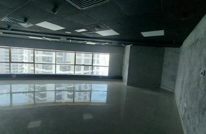 Office Space - Studio - 1 for rent in Fortune Executive - JLT Cluster T - Jumeirah Lake Towers - Dubai