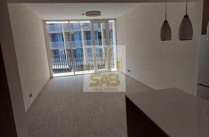 Apartment - 1 Bedroom - 2 Bathrooms for rent in Q Gardens Boutique Residences Block B - Q Gardens Boutique Residences - Arjan - Dubai