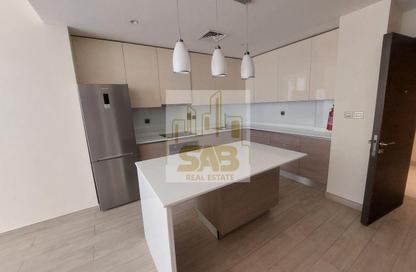 Apartment - 1 - 2 for rent in Q Gardens Boutique Residences Block B - Q Gardens Boutique Residences - Arjan - Dubai