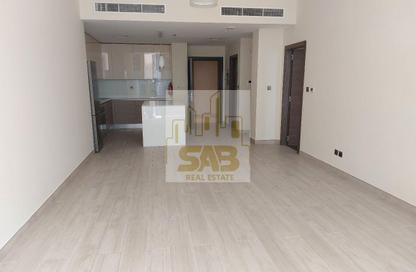 Apartment - 1 Bedroom - 2 Bathrooms for rent in Q Gardens Boutique Residences Block B - Q Gardens Boutique Residences - Arjan - Dubai
