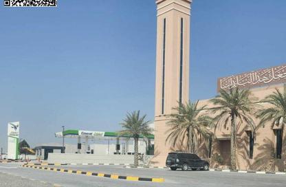Land - Studio for sale in Al Helio 2 - Al Helio - Ajman