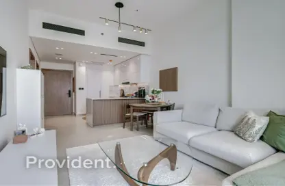 شقة - غرفة نوم - 2 حمامات للبيع في بينغاطي اونيكس - منطقة 15 - قرية جميرا الدائرية - دبي شقة - غرفة نوم - 2 حمامات للبيع في بينغاطي اونيكس - منطقة 15 - قرية جميرا الدائرية - دبي