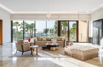 شقة - 4 غرف نوم - 6 حمامات للبيع في اتلانتس ذارويال رزيدينسز‎ - نخلة جميرا - دبي