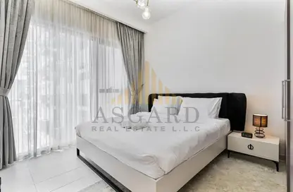 Apartment - 1 Bedroom - 1 Bathroom for rent in Park Ridge Tower C - Park Ridge - Dubai Hills Estate - Dubai