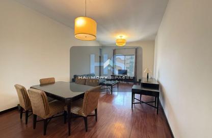 Apartment - 1 Bedroom - 2 Bathrooms for rent in Green Lakes Towers 2 - Green Lakes Towers - JLT Cluster S - Jumeirah Lake Towers - Dubai