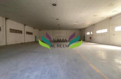 Warehouse - Studio - 2 Bathrooms for rent in Ras Al Khor Industrial 1 - Ras Al Khor Industrial - Ras Al Khor - Dubai