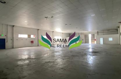 Warehouse - Studio - 2 Bathrooms for rent in Ras Al Khor Industrial 1 - Ras Al Khor Industrial - Ras Al Khor - Dubai