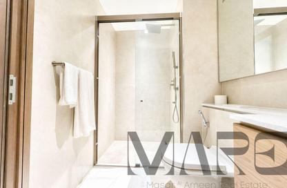 Apartment - 1 Bedroom - 2 Bathrooms for rent in Sobha Creek Vistas Grande - Sobha Hartland - Mohammed Bin Rashid City - Dubai