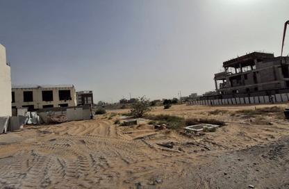 Land - Studio for sale in Tilal City C - Tilal City - Sharjah Land - Studio for sale in Tilal City C - Tilal City - Sharjah