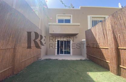 Villa - 2 Bedrooms - 3 Bathrooms for sale in Arabian Style - Al Reef Villas - Al Reef - Abu Dhabi