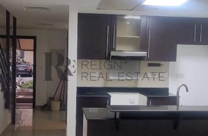 Villa - 2 Bedrooms - 3 Bathrooms for sale in Arabian Style - Al Reef Villas - Al Reef - Abu Dhabi