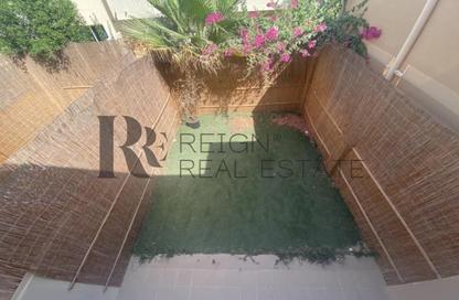 Villa - 2 Bedrooms - 3 Bathrooms for sale in Arabian Style - Al Reef Villas - Al Reef - Abu Dhabi