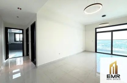 Apartment - 1 Bedroom - 2 Bathrooms for rent in Haven Heights - Al Jaddaf - Dubai