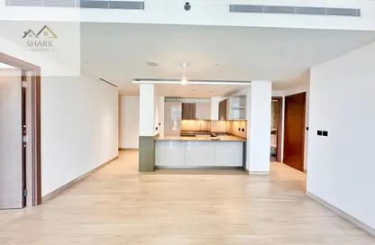 Apartment - 3 Bedrooms - 4 Bathrooms for rent in Crest Grande - Sobha Hartland - Mohammed Bin Rashid City - Dubai