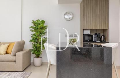 Apartment - 1 - 1 for sale in Meera 2 - Shams Abu Dhabi - Al Reem Island - Abu Dhabi