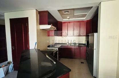 شقة - 1 - 1 للبيع في مبنى 75 - طراز البحر المتوسط - ديسكفري جاردنز - دبي