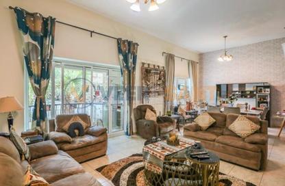 Apartment - 2 Bedrooms - 3 Bathrooms for rent in The Imperial Residence Podium - The Imperial Residence - Jumeirah Village Triangle - Dubai