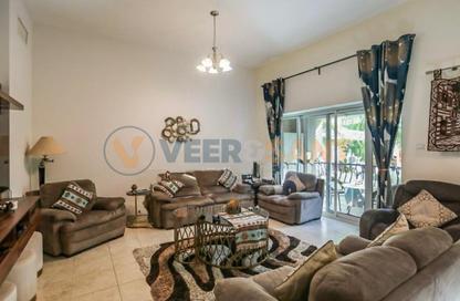 Apartment - 2 Bedrooms - 3 Bathrooms for rent in The Imperial Residence Podium - The Imperial Residence - Jumeirah Village Triangle - Dubai