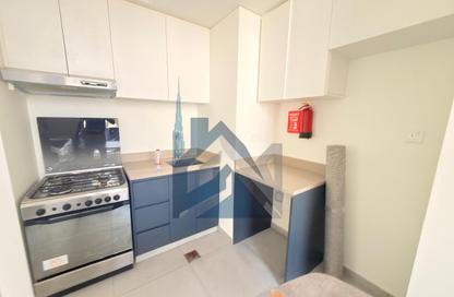 Apartment - 1 Bedroom - 2 Bathrooms for rent in East Village - Aljada - Sharjah Apartment - 1 Bedroom - 2 Bathrooms for rent in East Village - Aljada - Sharjah