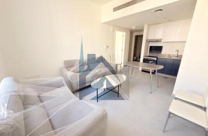 Apartment - 1 Bedroom - 2 Bathrooms for rent in East Village - Aljada - Sharjah